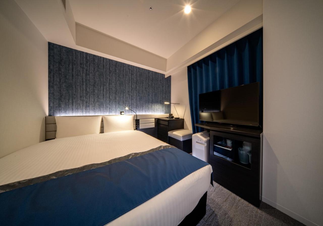 Del Style Ikebukuro Higashiguchi By Daiwa Roynet Hotel Tokio