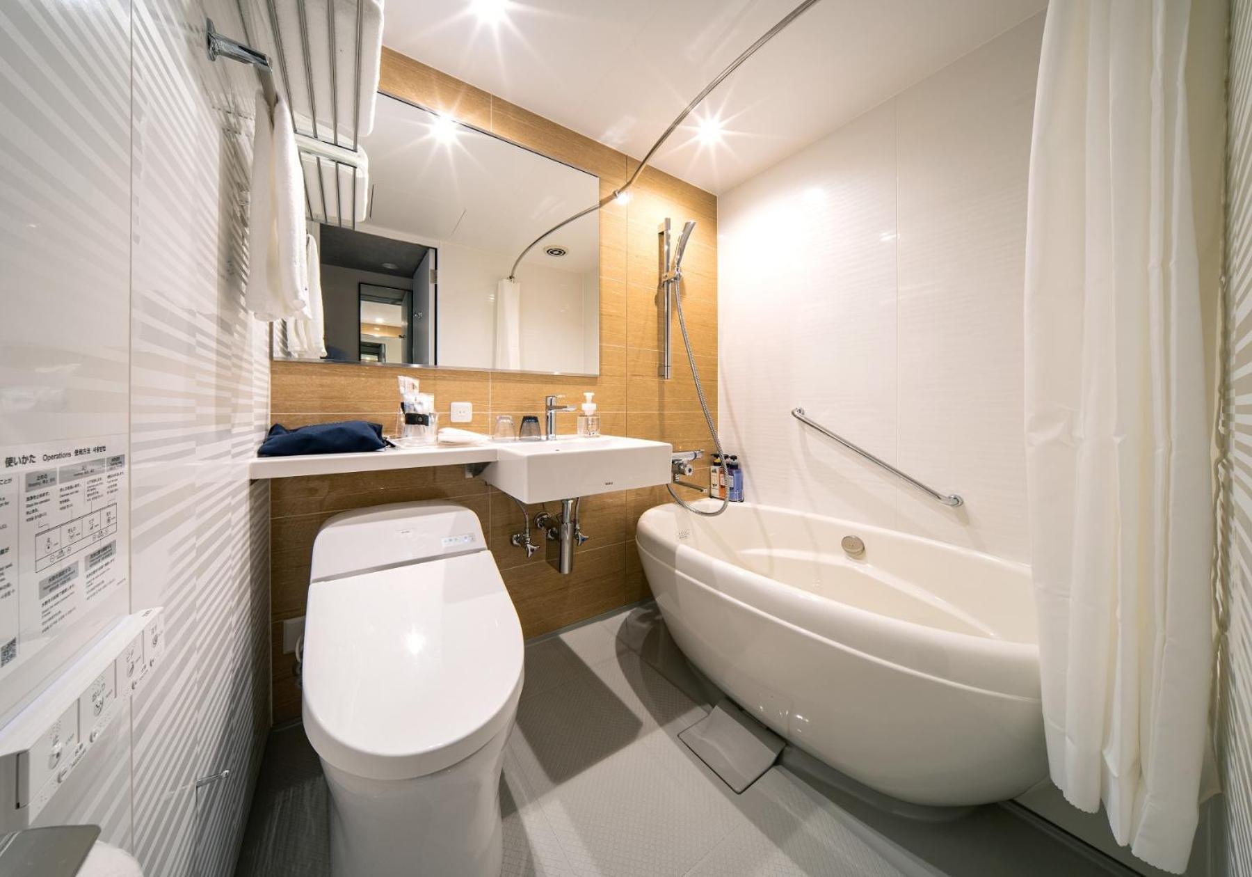 Del Style Ikebukuro Higashiguchi By Daiwa Roynet Hotel Tokio